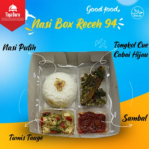 tiga_dara_Nasi Box Receh_Nasi Box Receh 94
